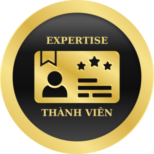 THÀNH VIÊN CHUYÊN GIA