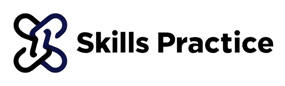 LOGO SKILLS PRACTICE 1